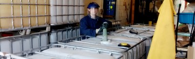 TRANSFER & PROCESSING FACILITY TRANSFER & PROCESSING FACILITY